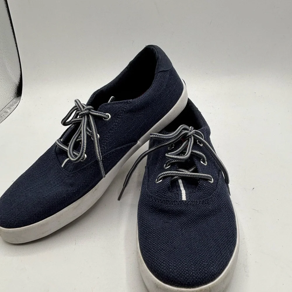 Sperry Men's Navy Casual Shoes